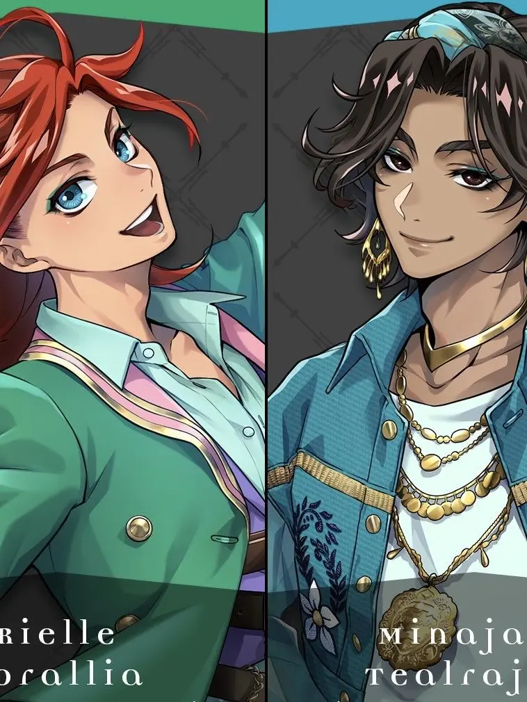 GummyBrisk2236의 ロイヤル