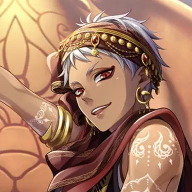 Profile image of カリム