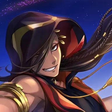 Profile image of ジャミル