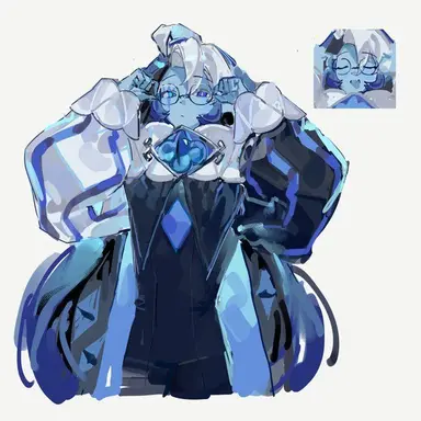 Profile image of 쉐밀