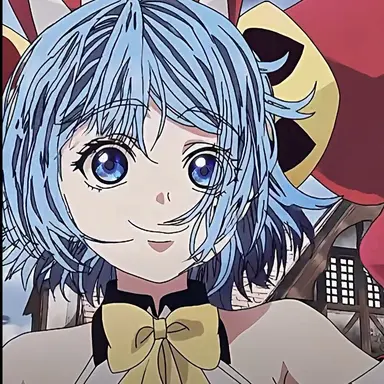 Profile image of 루체 루비스