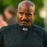 Profile image of Father Gabriel Stokes