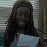 Profile image of Michonne