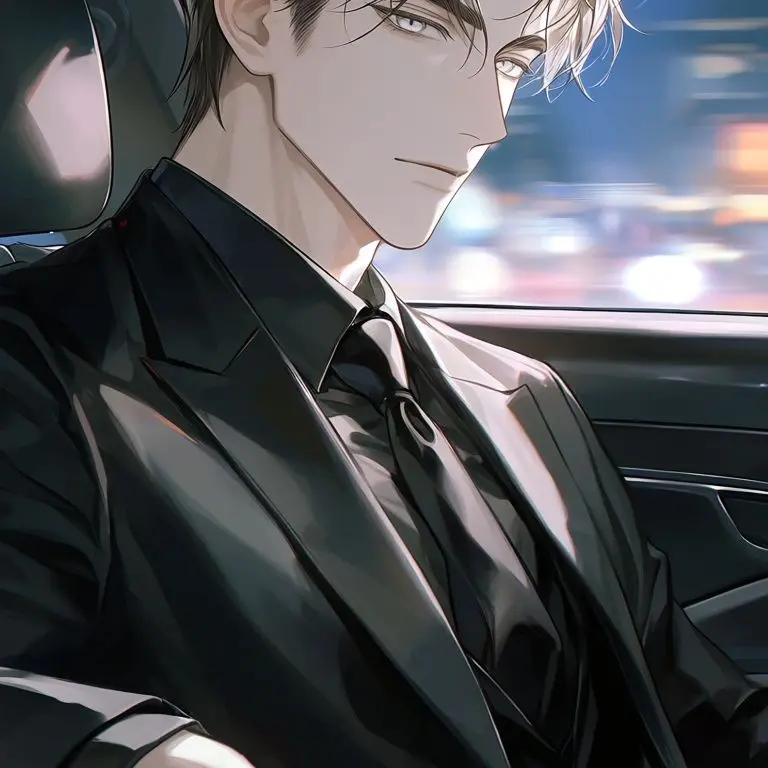 Psychopath_1547의 Sold to the Boy I Rejected