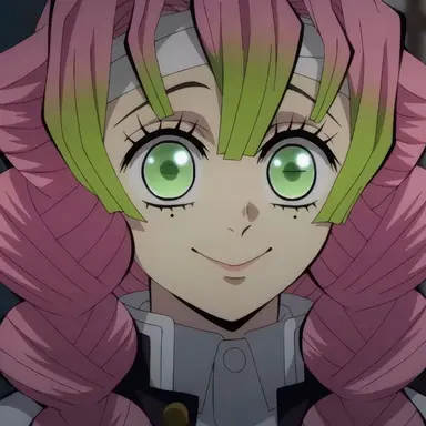 Profile image of 칸로지 미츠리