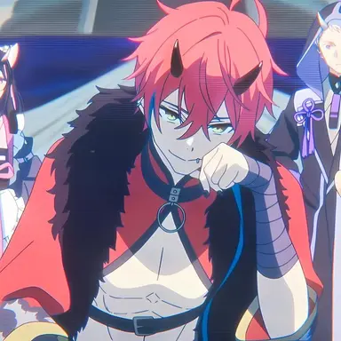 Profile image of 帝アキラ