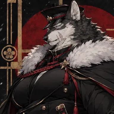 Profile image of 쿠로가네 코우가