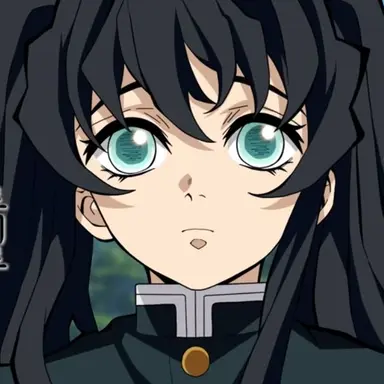 Profile image of 토키토 무이치로