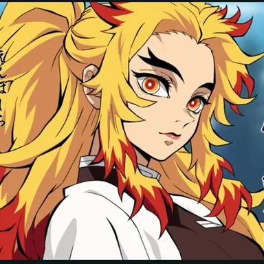 Profile image of 렌고쿠 쿄쥬로
