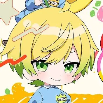 Profile image of ぷりっつ