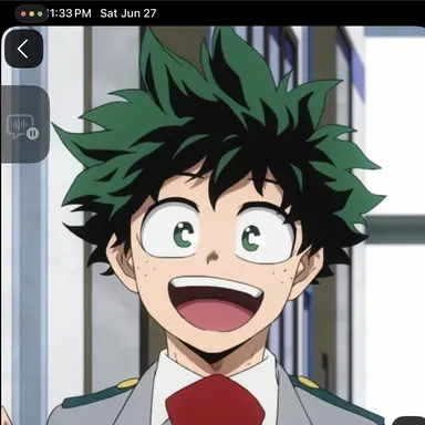 Profile image of Deku