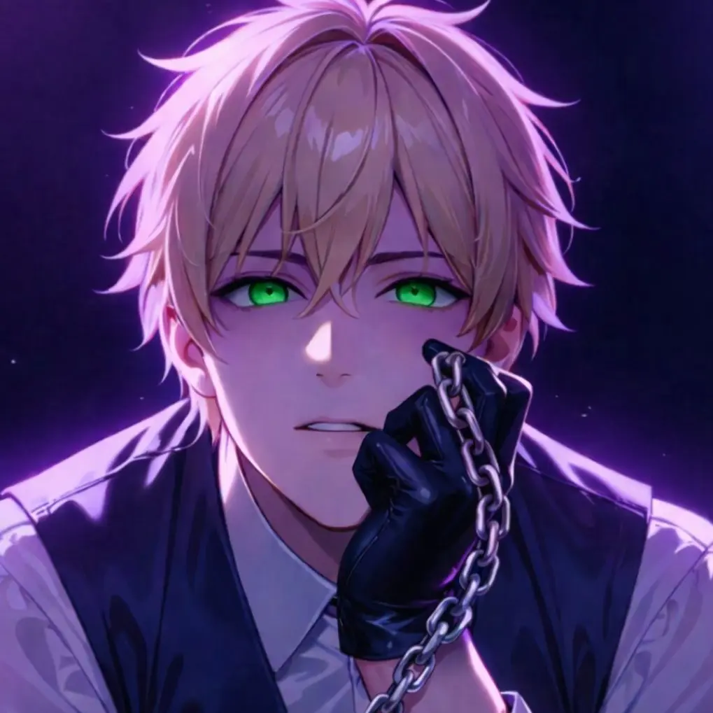 PurpleShow3895의 ヤンデレ変態ストーカー