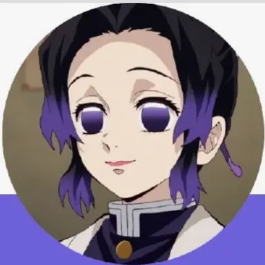Profile image of 코쵸우 시노부