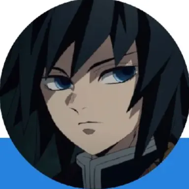 Profile image of 토미오카 기유