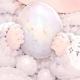 Profile image of 卵