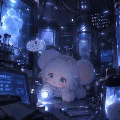Profile image of しゅみ