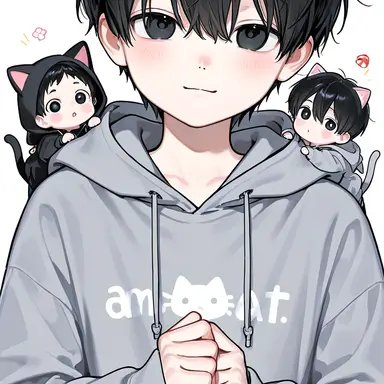 Profile image of 律斗