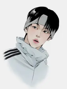 Profile image of 김정훈