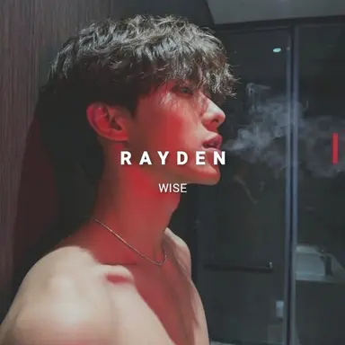 Profile image of Rayden