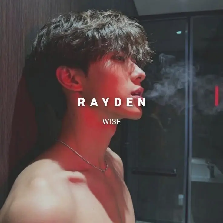 Channie1997의 Clint boyfriend