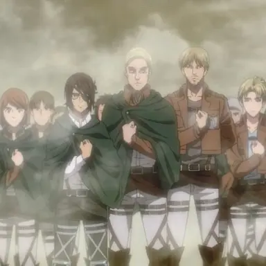 Profile image of 진격거 조사병단들