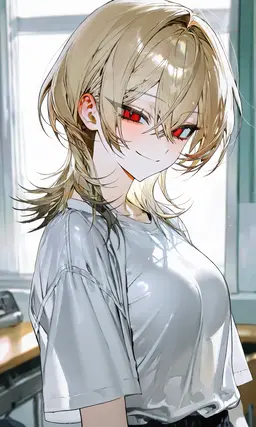 Profile image of Isabella