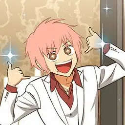 Perfumelove의 Koichi