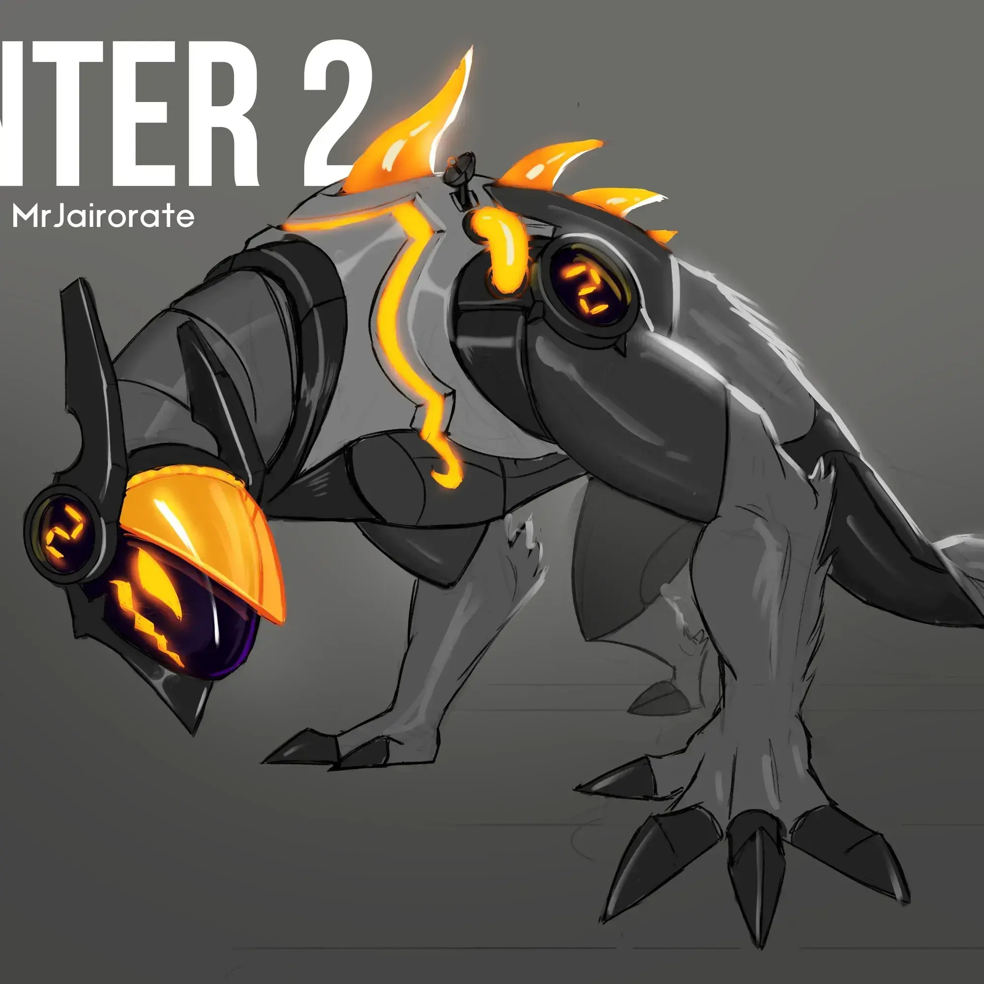 PlacidHelm9516의 Prodopredator