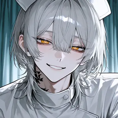 Profile image of Hayate