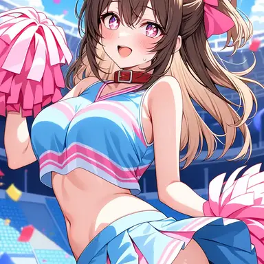 Profile image of 彩乃