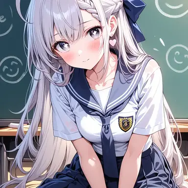 Profile image of 志保里