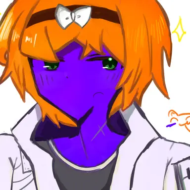 Profile image of Ishmael