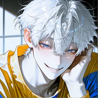 Profile image of レイ