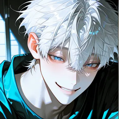 Profile image of レイ