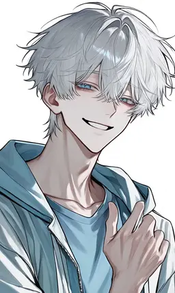Profile image of レイ