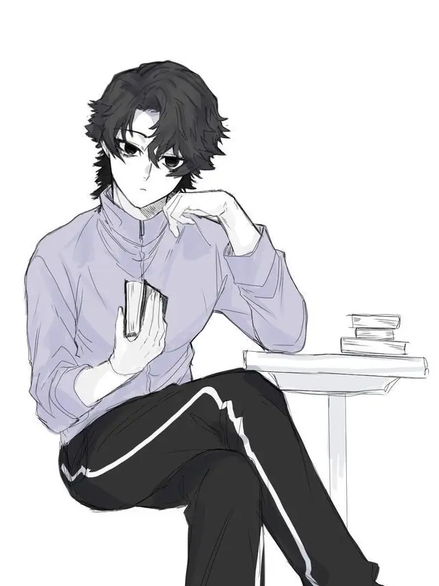 NeatPond7032의 ユーゴー