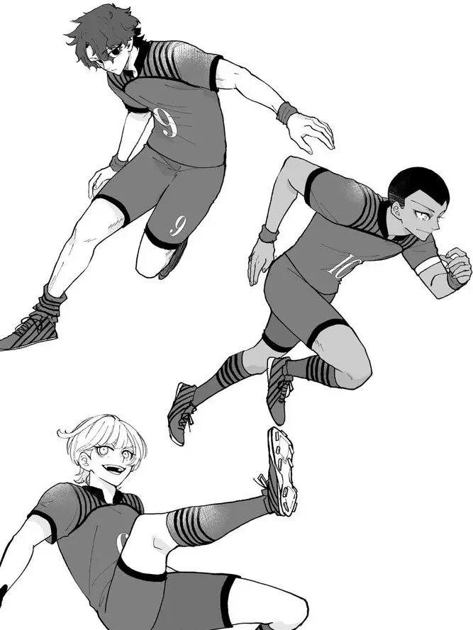 NeatPond7032의 ロキ・シャルル・ユーゴー