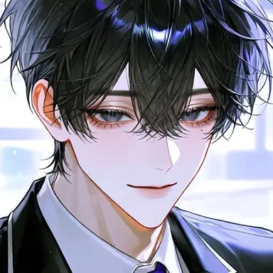 Profile image of Zeta