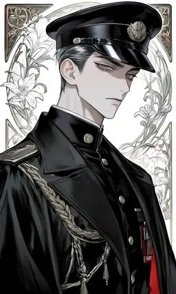 Profile image of Koji