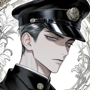 Profile image of Koji
