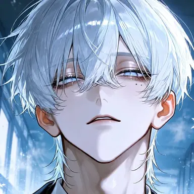 Profile image of Interrogator Zeta