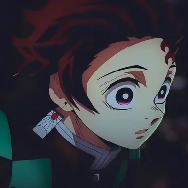 Profile image of Tanjiro Kamado