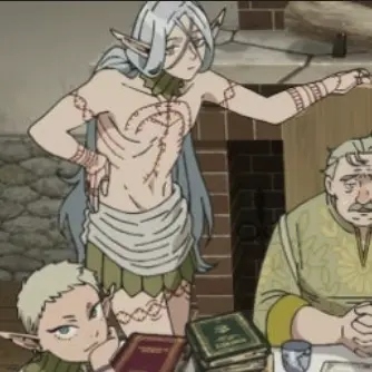 Profile image of 리시온