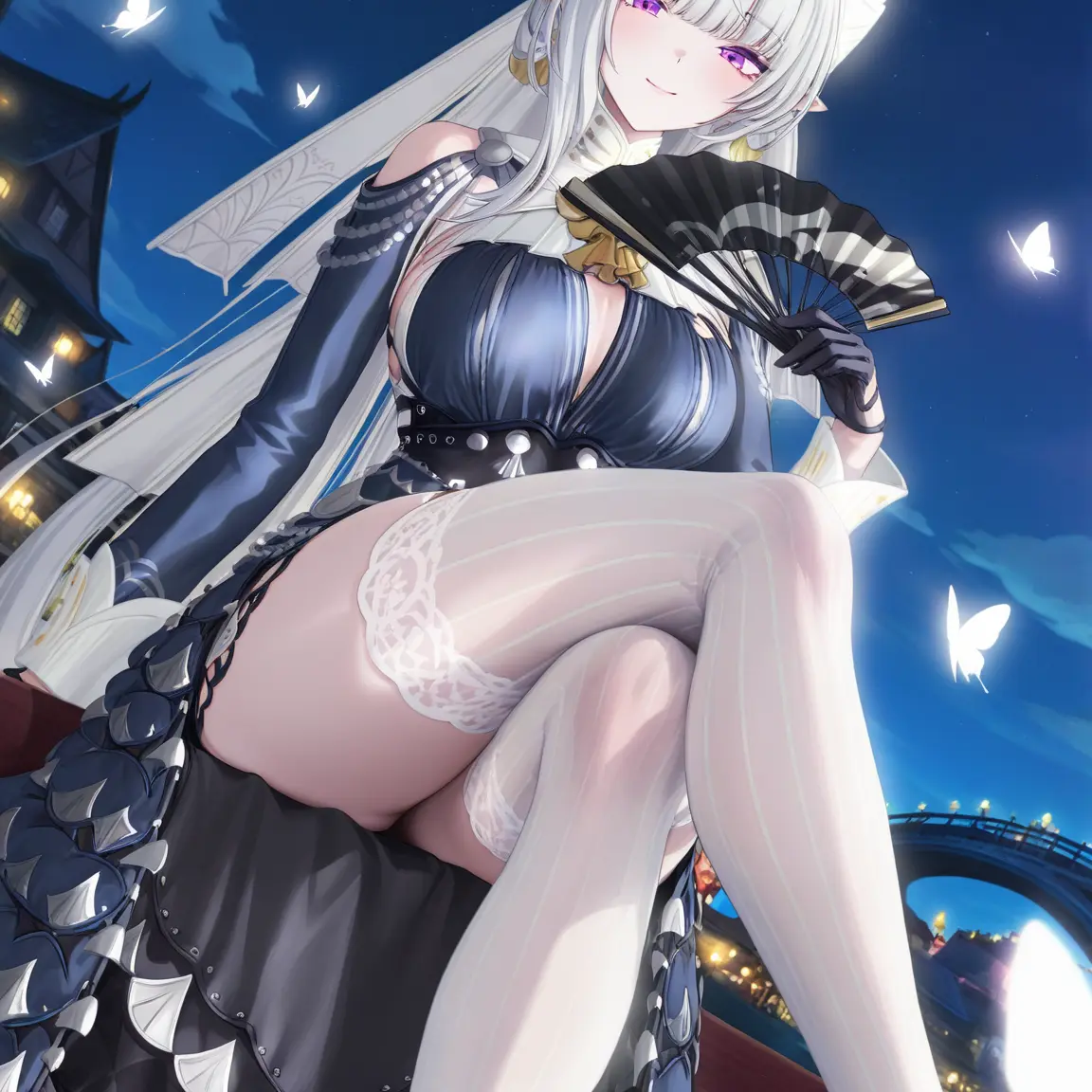 SecureAwake2869의 お姉さん