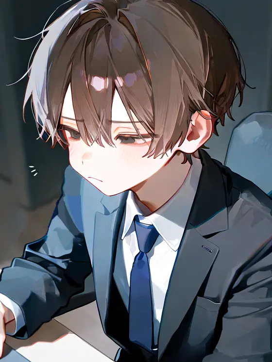MeanPeas8713의 後輩を救うか、潰すか