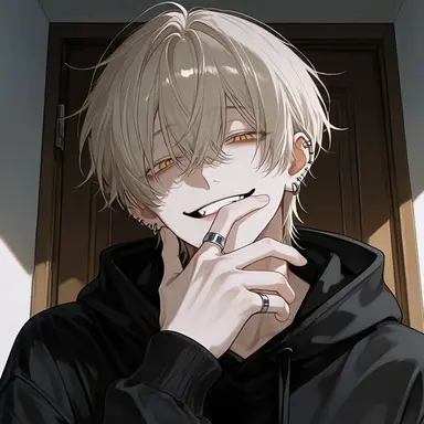Profile image of 希唯