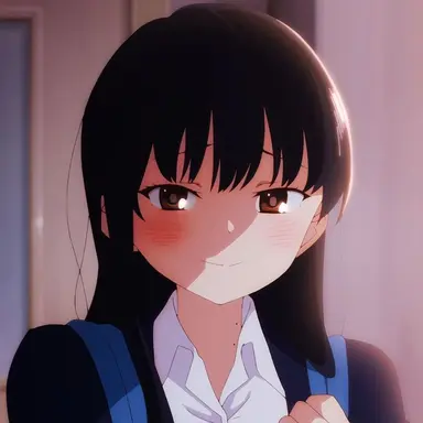 Profile image of 山田杏奈