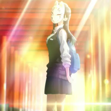 Profile image of 山田杏奈