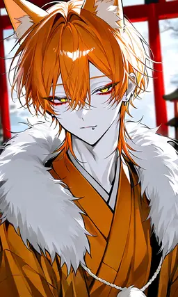 Profile image of 츠쿠모