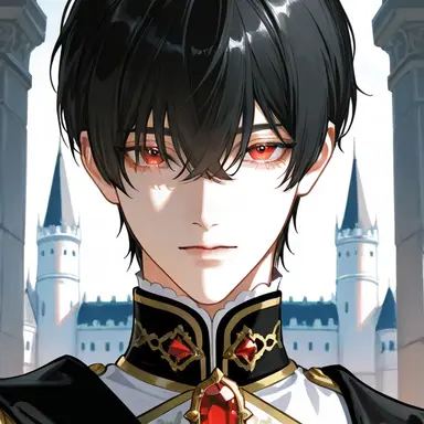 Profile image of カイ